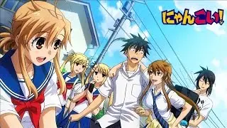 Nyan Koi Opening HD