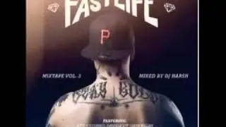 GUE' PEQUENO - L'IDEA SBAGLIATA ft. FEDEZ(FASTLIFE3)