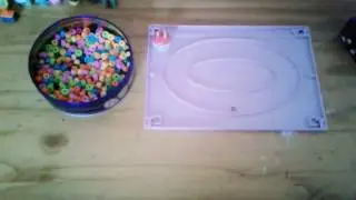 SHOPKINS AND BEAD MAJIC SKIT! (FUN MONIQUE)