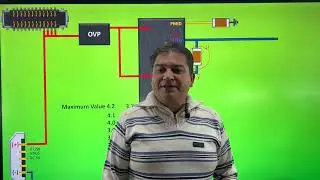 UNIVERSAL CHARGING SECTION PART 2