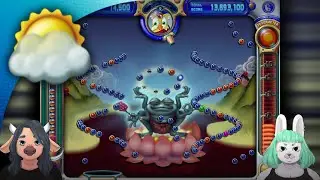 RainyDaySunshineClub - Peggle
