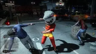Big Bomb - Deadrising 3