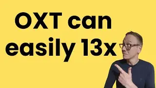 Orchid Protocol (OXT) coin review - rising up