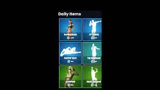 Fortnite Item Shop December 29, 2021 (Fortnite is down)