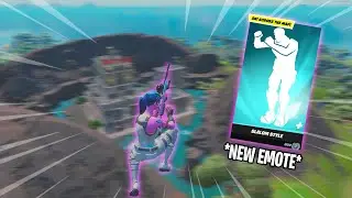 Fortnite Montage - 