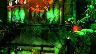 Trine 2 - Beta