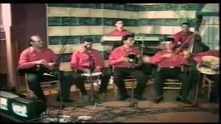 مسرحية السهرة الحمصية من اعمال الفنان محمد خير الكيلاني