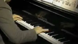 Single Note Scales in Russian Pattern - Virtuoso Level VI-VII