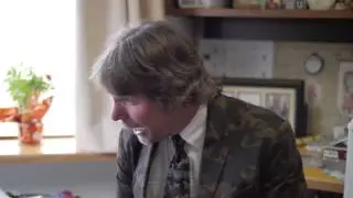 Covenant Health values video- Compassion