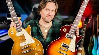Come scegliere la tua GIBSON LES PAUL DEFINITIVA | StrumentiMusicali.net