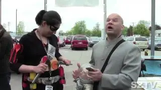 Burger Girl