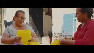 ALTAFULLA -TE QUED&Eacute; GUSTANDO (VIDEO OFICIAL)