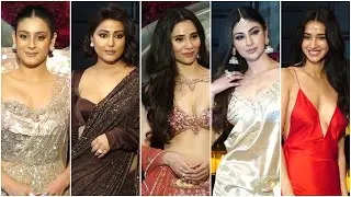 Star-Studded Wedding Bash Of Stebin Ben & Nupur Sanon