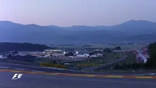 Formula 1 - This is Spielberg