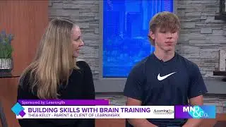 LearningRx - Toren's story