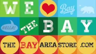 Hella Bay Area Clothing Men's tanks