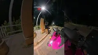 L&rsquo;ho BECCATO! 🔥 Il ladro nel mio garage dopo MESI&hellip; e scappa! 🏃&zwj;♂️💨