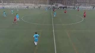 Enjoy the live stream of the match between SAD Spain Football Academy FC VS  RACING VILLAVERDE C.F.&hellip;