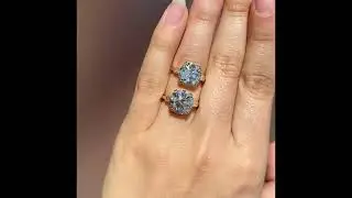 Old Mine Cut vs Old European Cut Diamonds