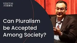 Can pluralism withstand hateful viewpoints? | John Inazu