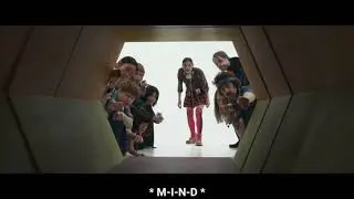 Legion S03 E01 - Something For Your Mind - Superorganism