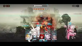 Nikke Special Interception: Blacksmith