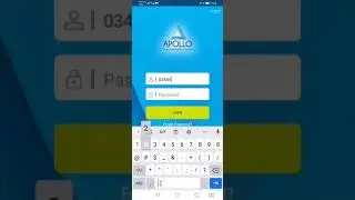 Telenor Applo app se load and commission dkye.