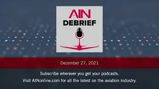 Полёты на симуляторе Joby Aviation eVTOL &ndash; подкаст AINdebrief