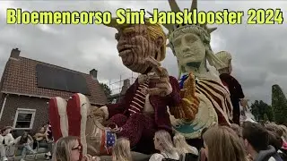 115 - Bloemencorso Sint Jansklooster 2024