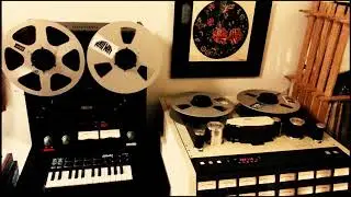 The Delta Riggs - Higher Than Before Teassr