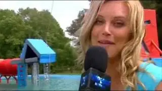 Wipeout Australia - Episode 1 Part 2