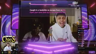 TSM Myth Plays Twitch Sings!!