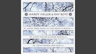 Lovin' (Ohral Dub Mix)