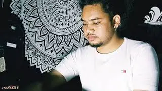 Dil E Umeed Tora Hai Kisi Ne|Tabla Cover | Lovepreet Singh