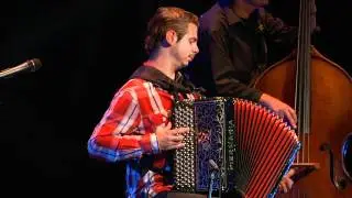 Dominique Paats - Princesse d`accordeon