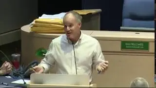 2019 Solid Waste Hauler & Recycling Bid Opening at SWA