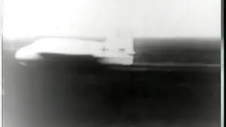 Germany's WWII ME-163