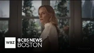 Preview of 'Little Disasters' show with Diane Kruger