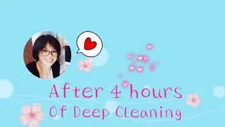 Kangen SD501 Deep Cleaning