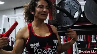 Big Sexy Fitness - Women's Bikini Training Group at Metroflex Gym