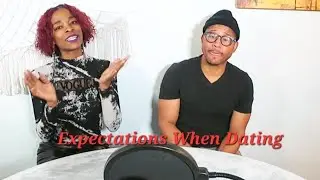 Why Dating Feels So Complicated: Men & Women Talk Expectations  (Part 1)