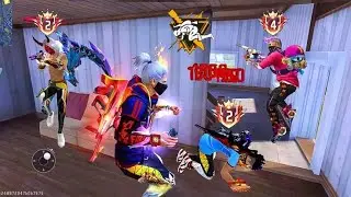 ROAD TO GRANDMASTER ⚡| CS Ranked Highlights | Poco x3 Pro x iPhone 13📲 FreeFire