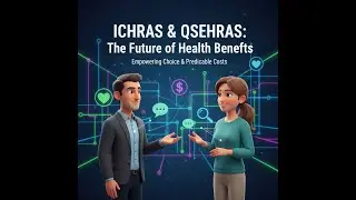 ICHRA's and QSEHRA's The Future Of Health Care