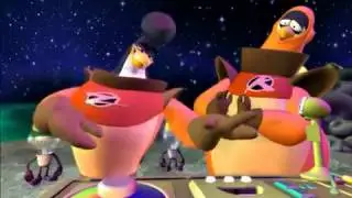 3-2-1 Penguins: Runnaway Pride At Lightstation Kilowatt (Full Original Episode)