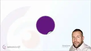 Green, Purple & Orange