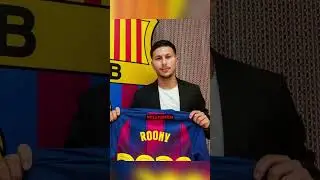 Bar&ccedil;as 2-Millionen-Wunder bricht gerade den Fu&szlig;ball-Code 😨😳 #FCBarcelona #Wonderkid