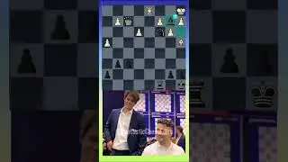Middle Game Chess tactics 🩶🔥#shorts#chess#chessgrandmaster