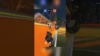 POP & SHOT 🥵 #rocketleague #rl#rocketleagueclips #gaming #rlclips #rocketleaguegoals #rlcs