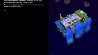 Apple Swift Playgrounds - Learn to Code 1 - Land of Bounty