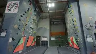 Hangar 18 Long Beach - New Video Tour